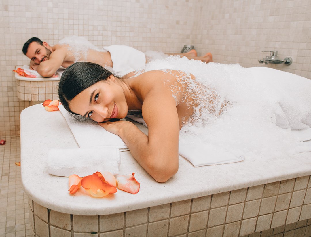 Turkish Hammam